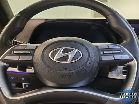 Used 2024 Hyundai Palisade Calligraphy image 23