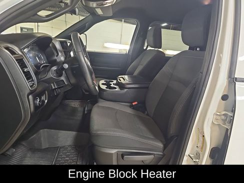 Certified 2023 RAM 3500 Tradesman image 10