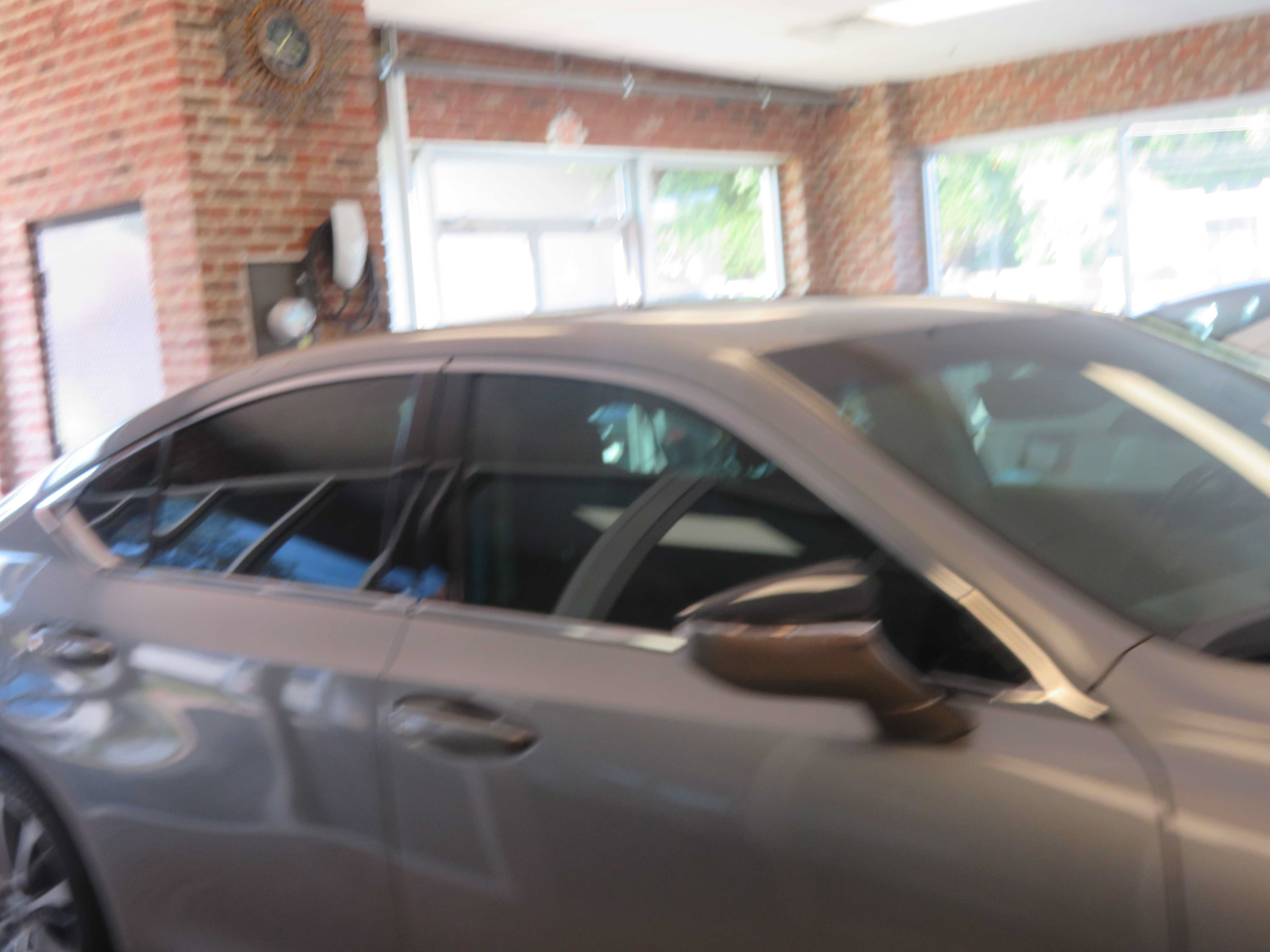 Used 2021 Lexus ES 350 w/ Premium Package FWD image 64