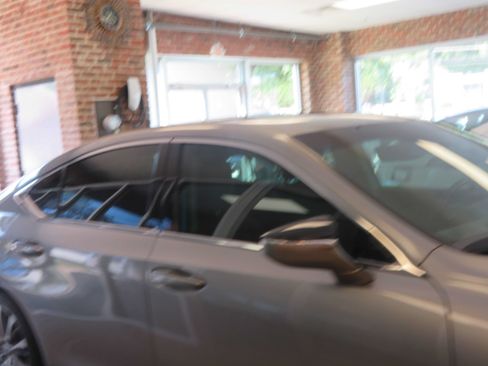 Used 2021 Lexus ES 350 w/ Premium Package FWD image 64