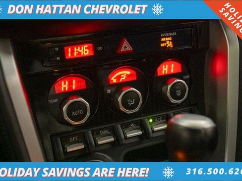 Used 2018 Toyota 86 image 10