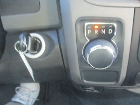 Used 2018 RAM 1500 Tradesman w/ Popular Equipment Group RWD image 19