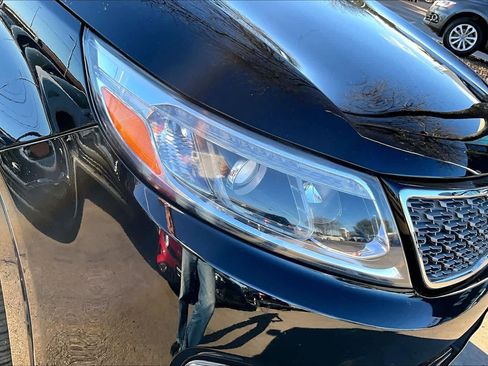 Used 2014 Kia Sorento SX w/ 3rd Row Package image 26