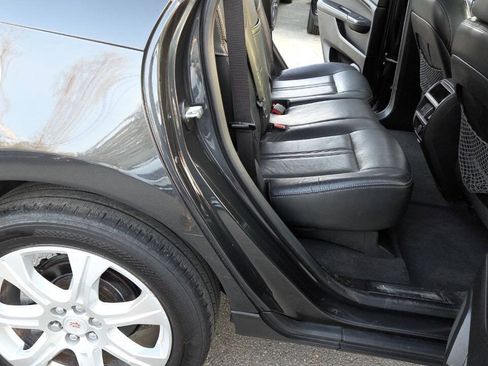 Used 2015 Cadillac SRX Performance w/ Driver Awareness Package AWD/4WD image 37