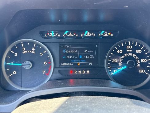 Used 2018 Ford F150 XLT w/ Equipment Group 302A Luxury AWD/4WD image 24