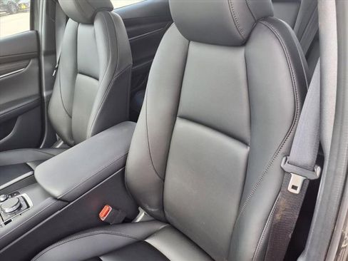 New 2026 MAZDA MAZDA3 2.5 S Sedan w/ Preferred Pkg image 5