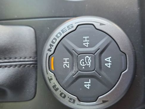 New 2026 Ford Bronco Big Bend AWD/4WD image 22