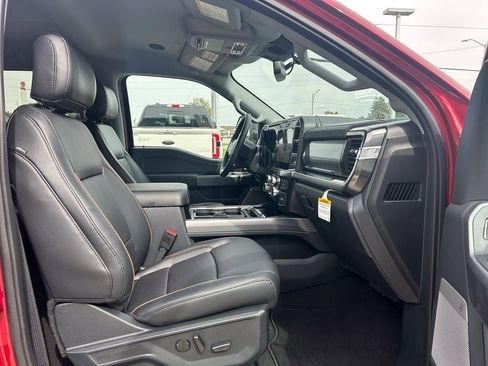 New 2026 Ford F450 4x4 Crew Cab Super Duty image 19
