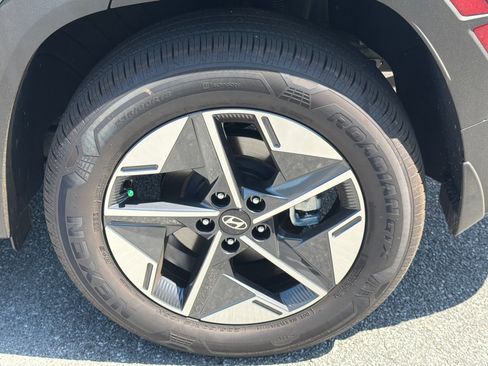 Certified 2025 Hyundai Tucson SEL image 20