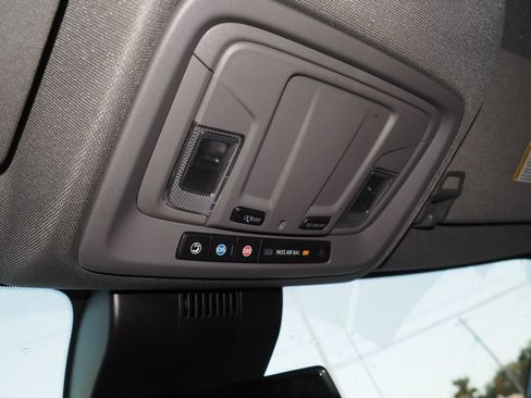 Certified 2022 Chevrolet Silverado 1500 LT image 32