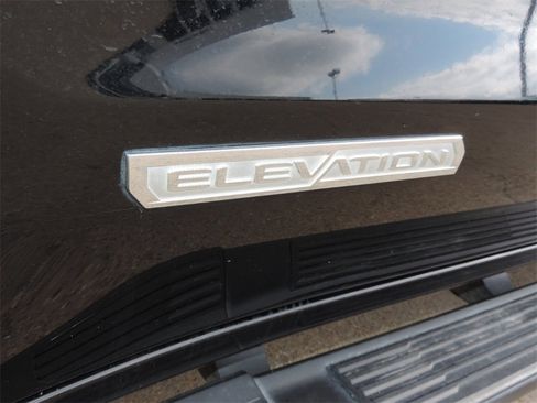 Used 2021 GMC Sierra 1500 Elevation image 14