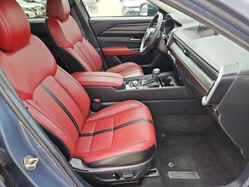 Used 2025 MAZDA CX-50 AWD 2.5 Hybrid w/ Premium Pkg image 30