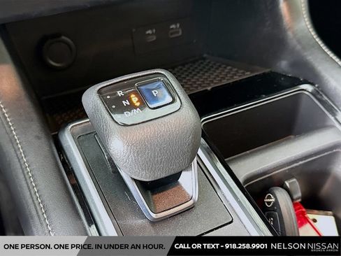Certified 2022 Nissan Pathfinder S FWD image 17