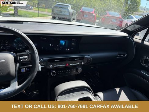Used 2026 Hyundai Palisade Calligraphy FWD image 22
