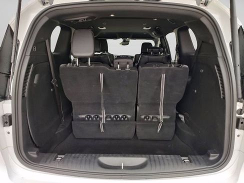 Used 2025 Chrysler Pacifica Select FWD image 31