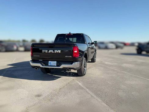 New 2026 RAM 1500 Laramie image 11