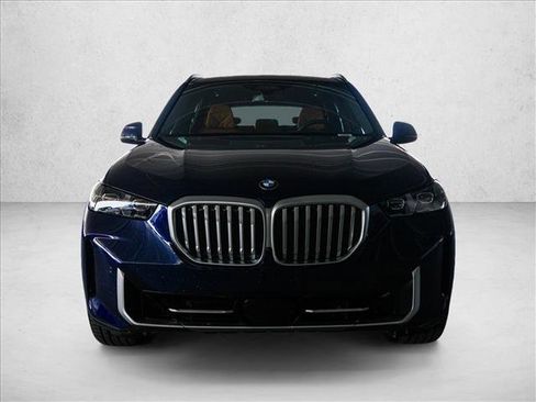 Used 2026 BMW X5 xDrive40i AWD/4WD image 2