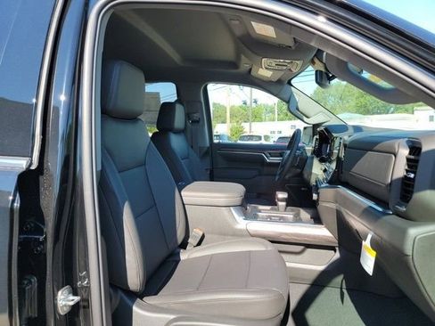 New 2026 Chevrolet Silverado 1500 LTZ image 17
