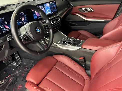 Used 2023 BMW M340i w/ Premium Package image 4