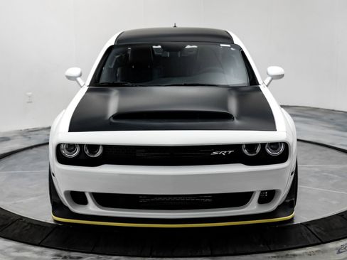 Used 2018 Dodge Challenger SRT Demon image 30