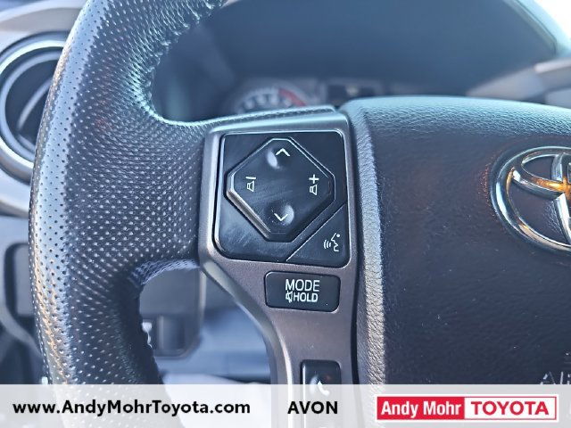 Used 2021 Toyota Tacoma TRD Off-Road AWD/4WD image 15