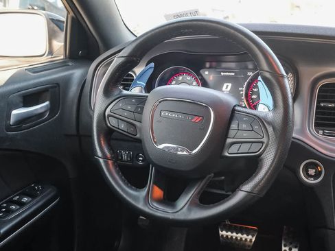 Used 2023 Dodge Charger Scat Pack RWD image 16
