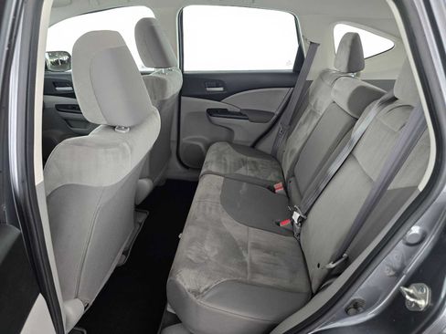 Used 2012 Honda CR-V LX image 16