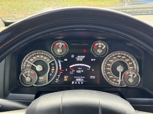 Used 2018 RAM 1500 Limited image 23