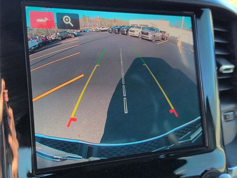 Used 2025 RAM 1500 Big Horn image 22