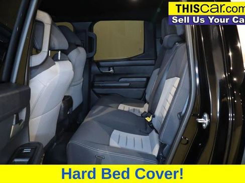 Used 2025 Toyota Tacoma TRD Sport RWD image 10