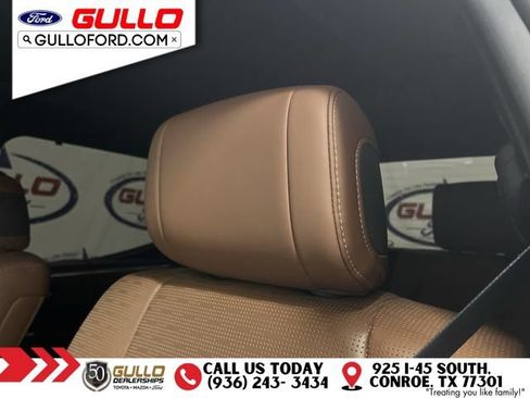 Used 2025 Toyota Tundra 1794 Edition w/ TRD Off-Road Package AWD/4WD image 18