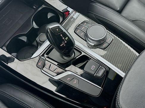 Used 2021 BMW X3 M40i image 25