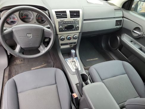 Used 2010 Dodge Avenger SXT FWD image 8