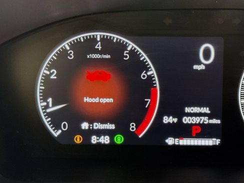 Used 2026 Honda CR-V LX image 14