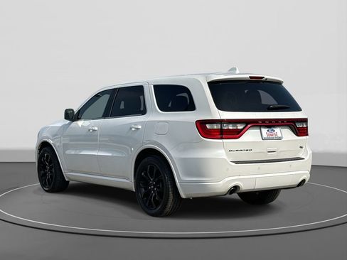 Used 2019 Dodge Durango R/T w/ Blacktop Package image 7