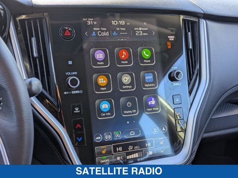 Certified 2025 Subaru Legacy Premium image 42