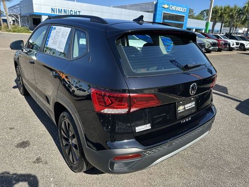 Used 2024 Volkswagen Taos S FWD image 14