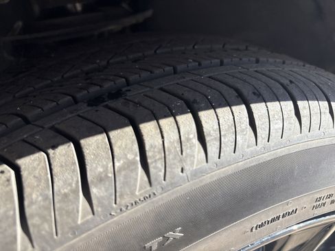 Used 2025 Acura ADX A-Spec image 12