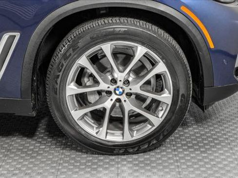 Used 2021 BMW X5 sDrive40i w/ Premium Package RWD image 34