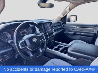 Used 2020 RAM 1500 Big Horn video 2