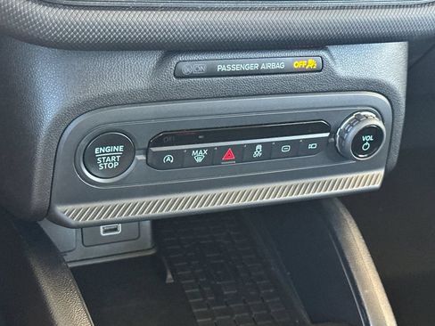 Used 2025 Ford Bronco Sport Heritage AWD/4WD image 25