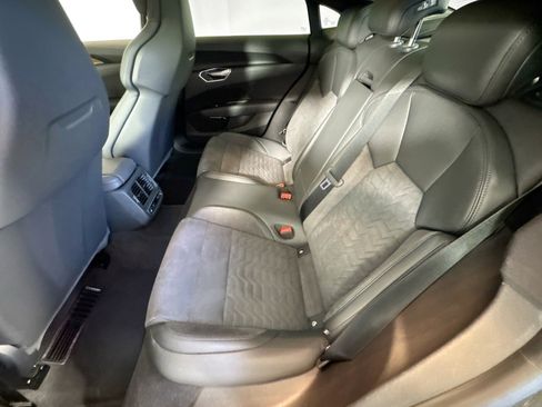 Used 2023 Audi e-tron GT Premium Plus w/ Executive Package image 22