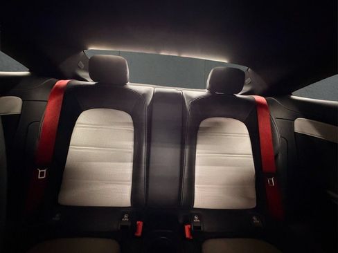Used 2017 Mercedes-Benz C 63 AMG S image 28