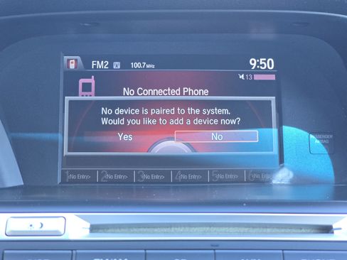 Used 2013 Honda Accord Sport image 9