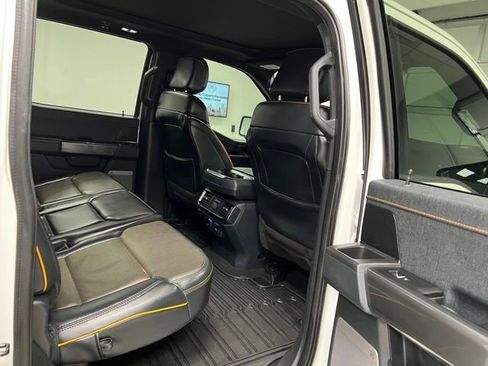 Used 2023 Ford F150 Tremor w/ Equipment Group 402A High AWD/4WD image 54