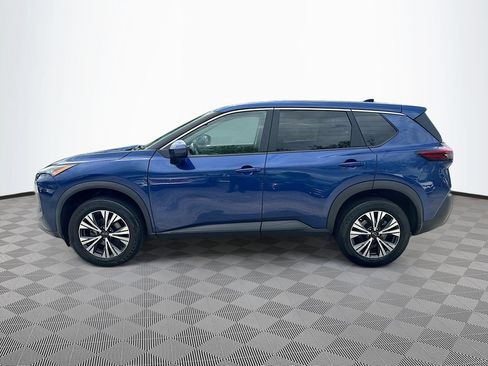 Used 2023 Nissan Rogue SV AWD/4WD image 7