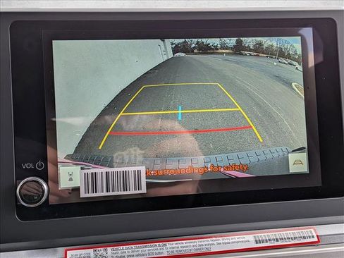 New 2026 Toyota 4Runner TRD Sport image 13