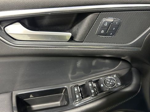 Used 2018 Ford Edge Sport w/ Equipment Group 401A image 23