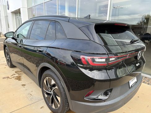 Used 2022 Volkswagen ID.4 Pro S image 7