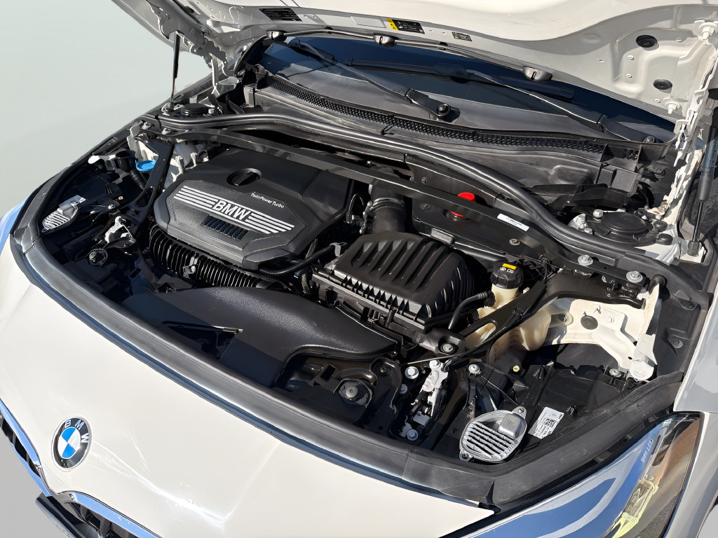 Used 2021 BMW 228i Gran Coupe w/ Convenience Package FWD image 14